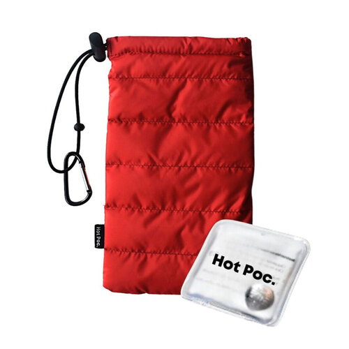 HOTPOC HOTPOC Sleeper Original (inclus 1 Hot Poc rég)