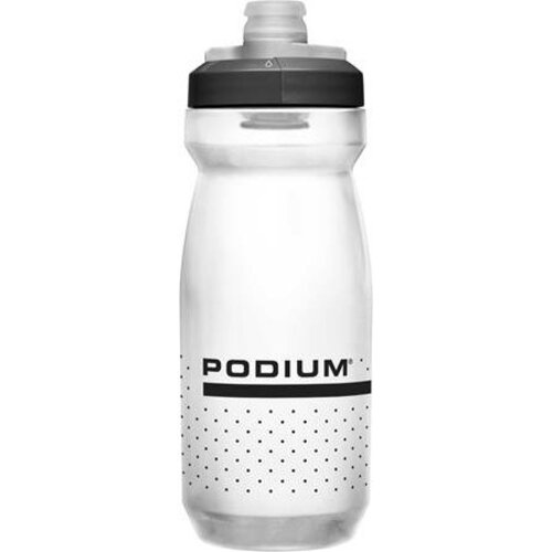 CAMELBAK Bouteille Podium 21oz (620ml) OPUS transparente CAMELBAK Bouteille Podium 21oz (620ml) OPUS transparente