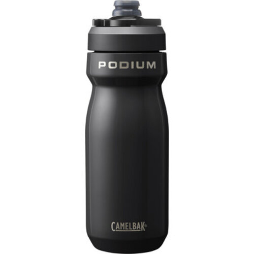 CAMELBAK CAMELBAK Bouteille Podium Inox Isolée 18oz/530ml CAMELBAK CAMELBAK Bouteille Podium Inox Isolée 18oz/530ml