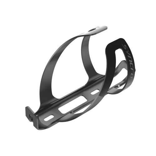 SYNCROS SYNCROS Porte-Bouteille Coupe Cage SL Noir Mat SYNCROS SYNCROS Porte-Bouteille Coupe Cage SL Noir Mat