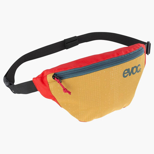 EVOC EVOC Sac de taille Fanny Loam EVOC EVOC Sac de taille Fanny Loam