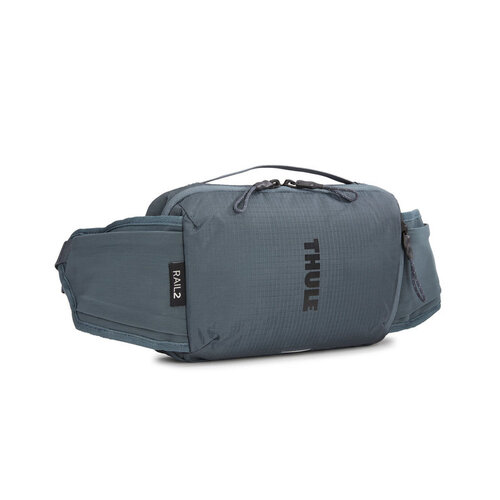 THULE THULE Sac hyd. Rail Hip Pack 2L THULE THULE Sac hyd. Rail Hip Pack 2L