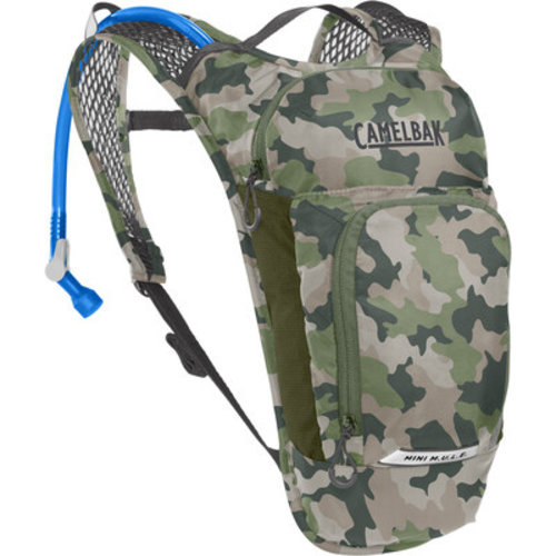CAMELBAK CAMELBAK Sac hyd Mini M.U.L.E. 50oz CAMELBAK CAMELBAK Sac hyd Mini M.U.L.E. 50oz