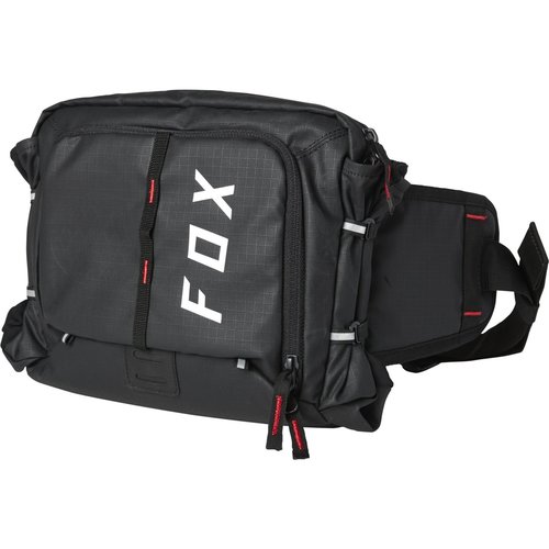 FOX FOX Sac taille hyd. 5L Lumbar FOX FOX Sac taille hyd. 5L Lumbar