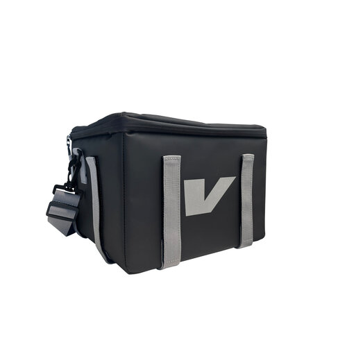 VELEC VELEC Sacoche avant imperméable très large (compatible serie E3) VELEC VELEC Sacoche avant imperméable très large (compatible serie E3)
