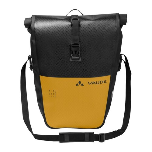 VAUDE VAUDE Sacoches Aqua Back Color 48 (Paire) Burnt Yellow VAUDE VAUDE Sacoches Aqua Back Color 48 (Paire) Burnt Yellow