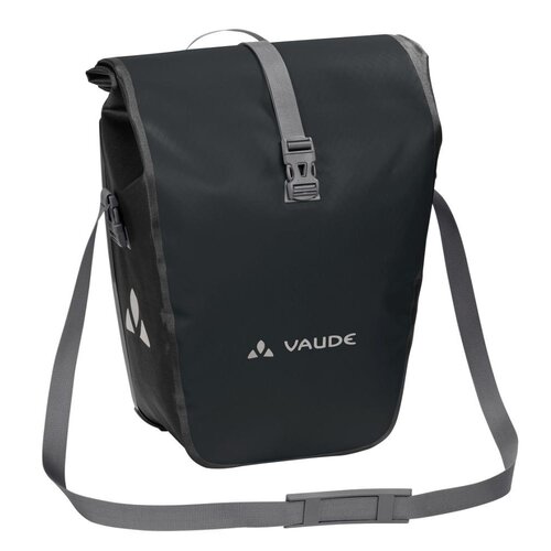 VAUDE VAUDE Sacoches Aqua Back 48 Noir (paire) VAUDE VAUDE Sacoches Aqua Back 48 Noir (paire)