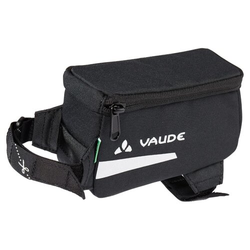VAUDE VAUDE Sac de cadre Cargo Bag II Noir VAUDE VAUDE Sac de cadre Cargo Bag II Noir