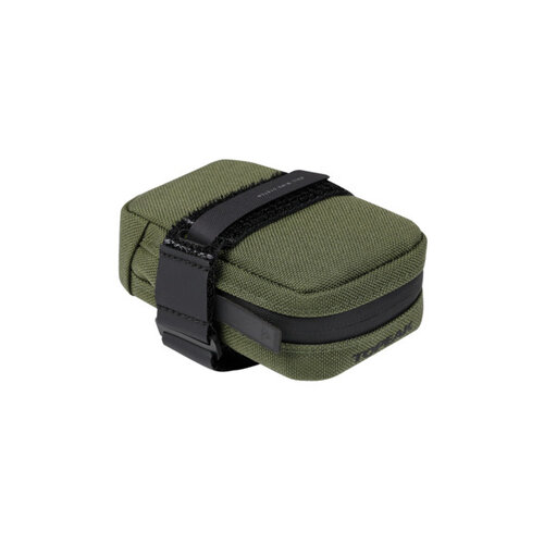 TOPEAK TOPEAK Sac de selle ELEMENTA SLIM M - GRN TOPEAK TOPEAK Sac de selle ELEMENTA SLIM M - GRN