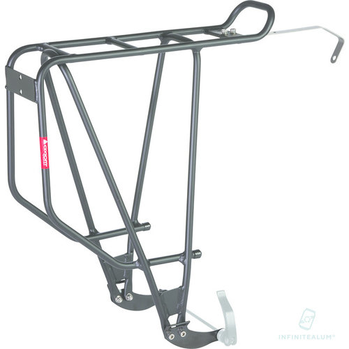 AXIOM AXIOM Porte Bagages Streamliner Disc DLX AXIOM AXIOM Porte Bagages Streamliner Disc DLX