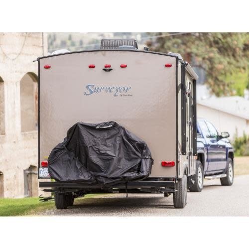 SWAGMAN SWAGMAN Housse Horizontal RV Large