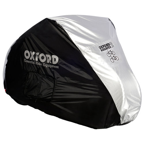 OXFORD OXFORD Housse Aquatex Double