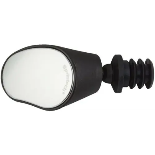 SPRINTECH SPRINTECH Miroir Gauche Seulement Noir SPRINTECH SPRINTECH Miroir Gauche Seulement Noir