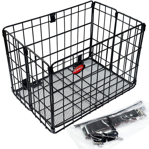 DAMCO DAMCO Sac Adventure 3 Noir