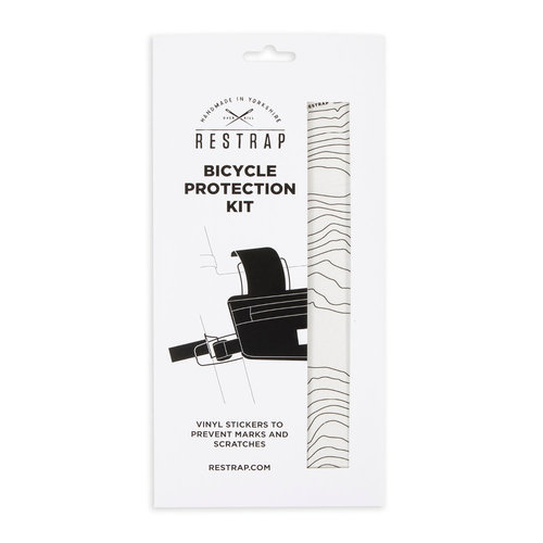 RESTRAP RESTRAP Bicycle protection kit RESTRAP RESTRAP Bicycle protection kit
