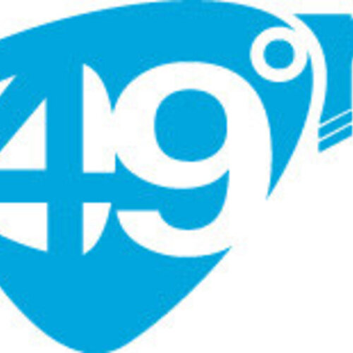 49N 49N Chambre à air 27.5x2.1-2.6" Enduro Presta 48 49N 49N Chambre à air 27.5x2.1-2.6" Enduro Presta 48