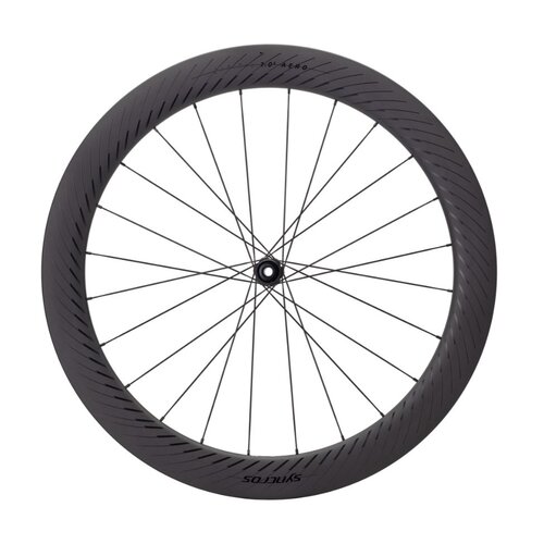 SYNCROS SYNCROS Roue Capital 1.0 Aero 60mm SYNCROS SYNCROS Roue Capital 1.0 Aero 60mm