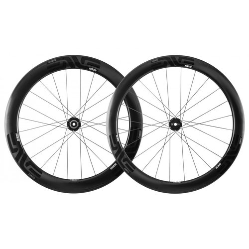ENVE ENVE Roues SES 5.6c Disc Enve Alu XDR Clincher