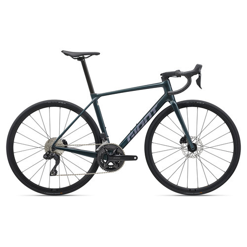 GIANT 2025 GIANT TCR Advanced 1-PC
