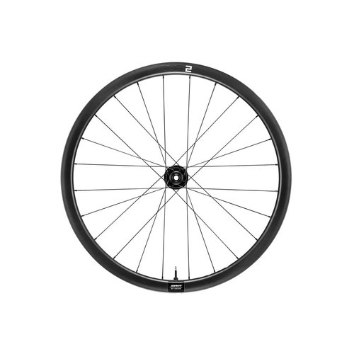 GIANT GIANT Roue  Av Thru axle CXR 2 - 100x12