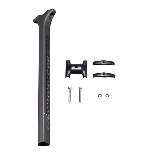 CERVÉLO CERVELO Tige de selle SP24 carbon w/head CERVÉLO CERVELO Tige de selle SP24 carbon w/head