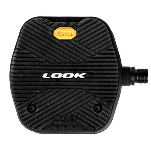 LOOK LOOK Pédales GEO City Grip 9/16'' Paire