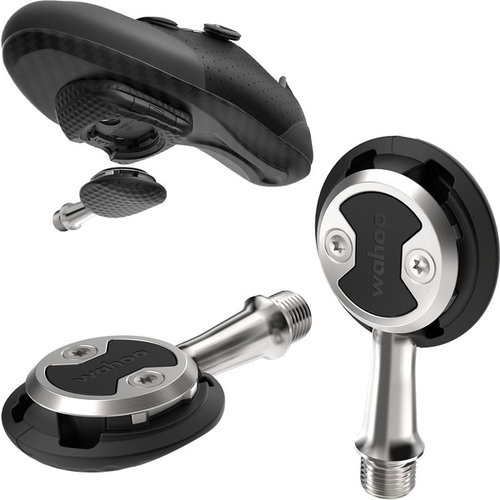 WAHOO WAHOO Pédale Speedplay AERO