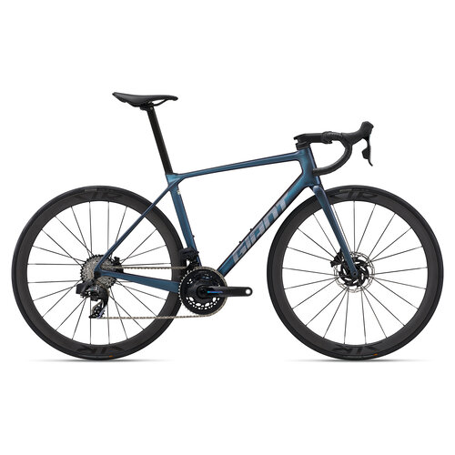 GIANT 2025 GIANT TCR ADVANCED PRO 0-AXS