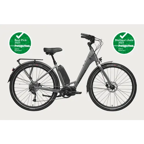 NORCO NORCO Scene VLT E-6100 500wh NORCO NORCO Scene VLT E-6100 500wh