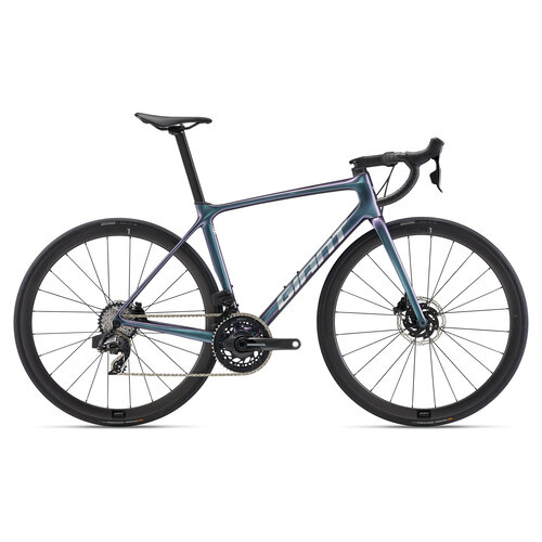 GIANT 2024 GIANT TCR adv pro 0 AXS