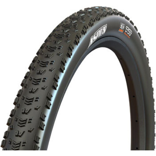MAXXIS MAXXIS Pneu Aspen 29x2.4 TR Dual Exo WT 120TPI