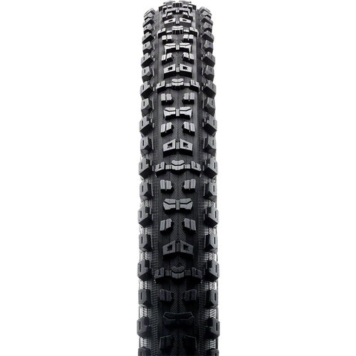 MAXXIS MAXXIS Pneu Aggressor 29 x 2.50 Pliable TL