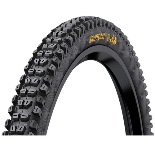 CONTINENTAL CONTINENTAL Pneu Kryptotal-R 29x2.40 TR Soft Enduro Casing E25