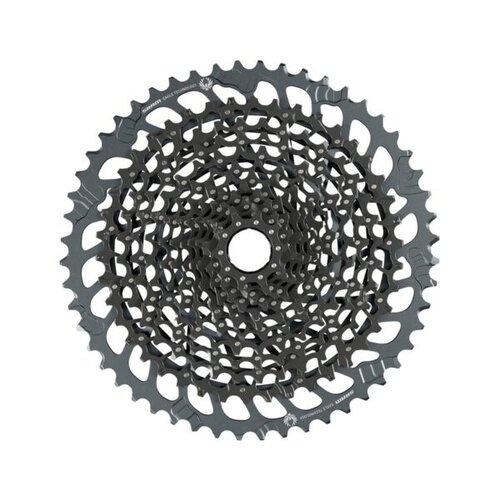 SRAM SRAM Cassette GX Eagle XG-1275 12V 10-52D Noir