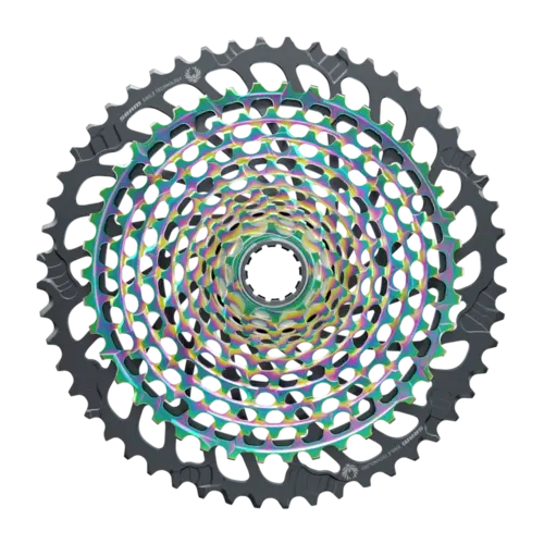 SRAM SRAM Cassette XX1 Eagle XG-1299 12V 10-52D