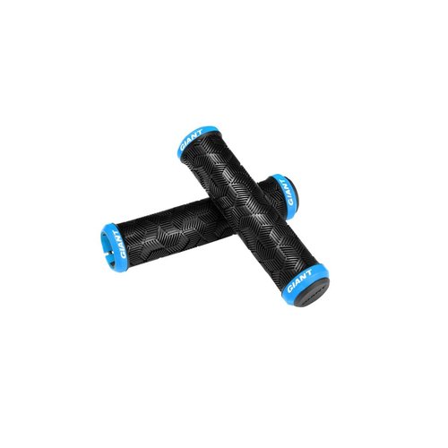 GIANT GIANT Poignées Tactal Double L-O GIANT GIANT Poignées Tactal Double L-O