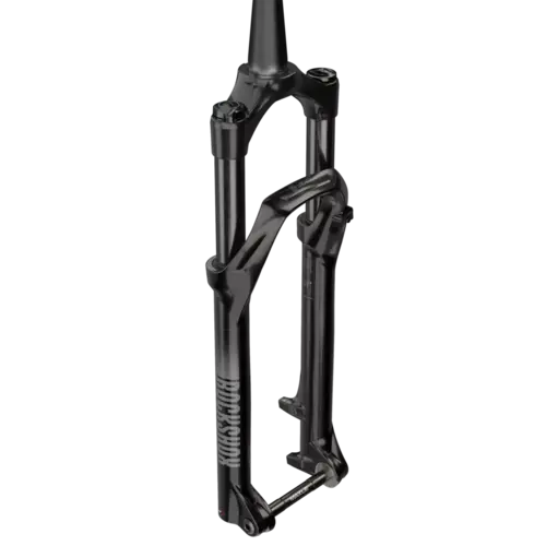 ROCKSHOX ROCKSHOX Fourche Susp Judy Silver TK A3 27.5  Air  100mm 1-1/8''  QR  Dépor  42mm  Noir