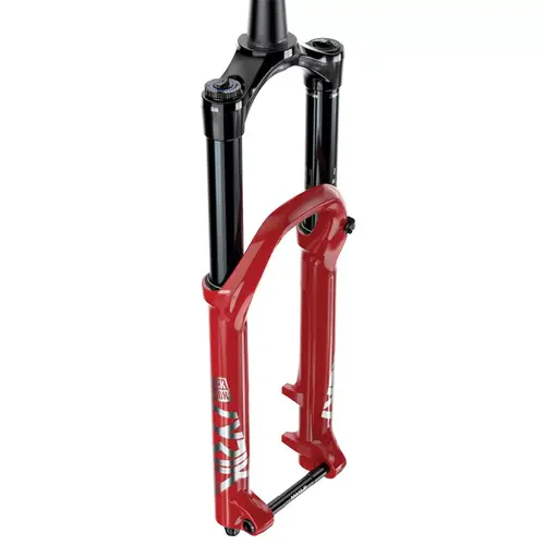 ROCKSHOX ROCKSHOX Fourche LYRIK ULTIMATE 29 160 black 44mm rake