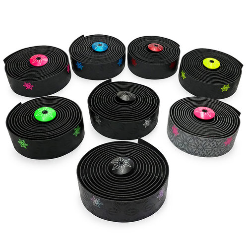 SUPACAZ SUPACAZ Guidoline super sticky kush Galaxy