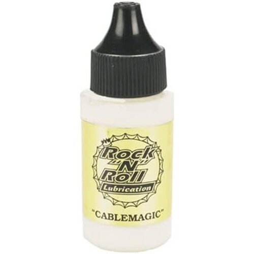 Rock n Roll ROCK N ROLL Lubrifiant Cable Magic 1oz Rock n Roll ROCK N ROLL Lubrifiant Cable Magic 1oz