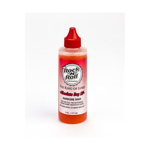 Rock n Roll ROCK N ROLL Lubrifiant Absolute Dry 4oz Rock n Roll ROCK N ROLL Lubrifiant Absolute Dry 4oz