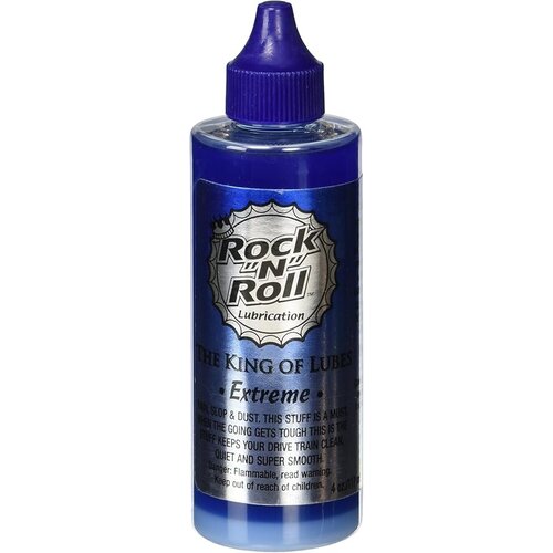 Rock n Roll ROCK N ROLL Lubrifiant Extrême 4oz Rock n Roll ROCK N ROLL Lubrifiant Extrême 4oz