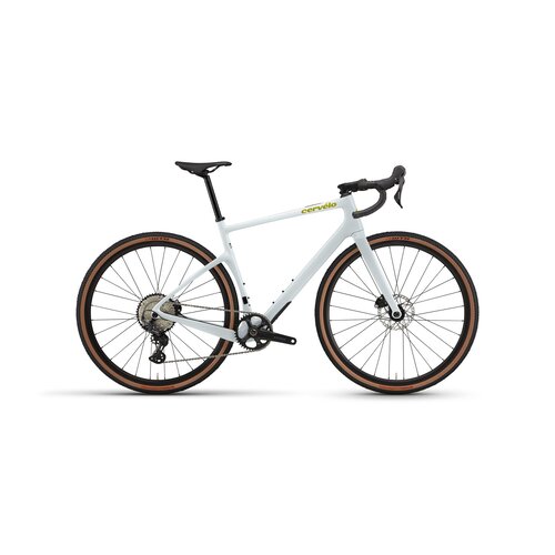 CERVÉLO 2025 CERVÉLO Aspero GRX RX610 1 CERVÉLO 2025 CERVÉLO Aspero GRX RX610 1