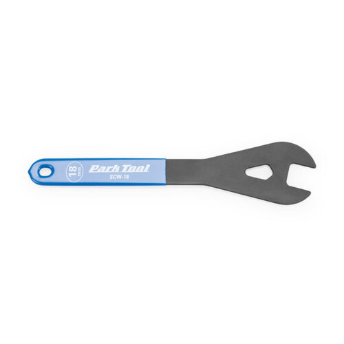PARK TOOL PARK TOOL Clé à cones SCW-18 18mm PARK TOOL PARK TOOL Clé à cones SCW-18 18mm