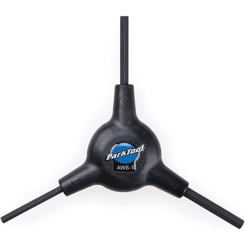 PARK TOOL PARK TOOL Clé en Y AWS-1