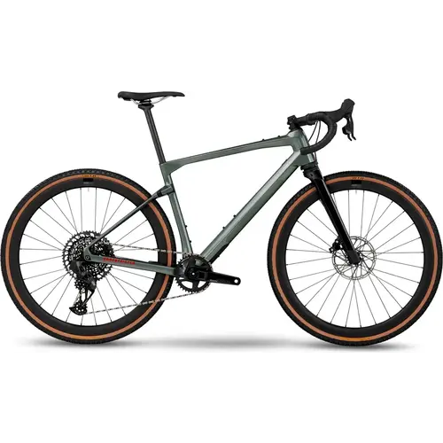 BMC BMC URS LT TWO BMC BMC URS LT TWO