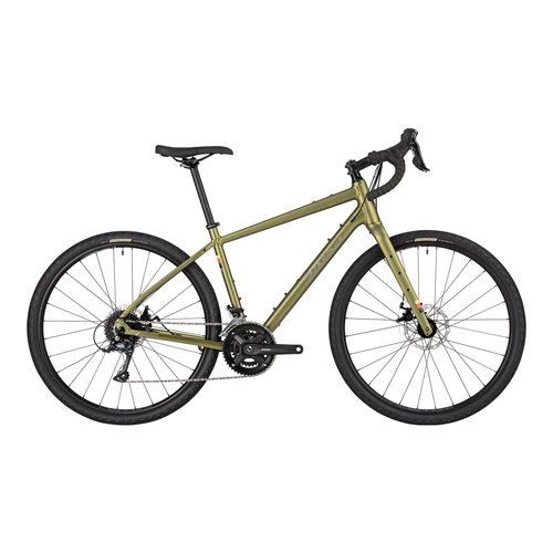 SALSA SALSA journeyer Sora 650B SALSA SALSA journeyer Sora 650B