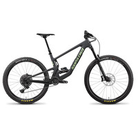 2023 SANTA CRUZ Bronson C MX R-kit