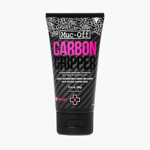 MUC-OFF MUC-OFF Composé d'assemblage Carbon Gripper 75g