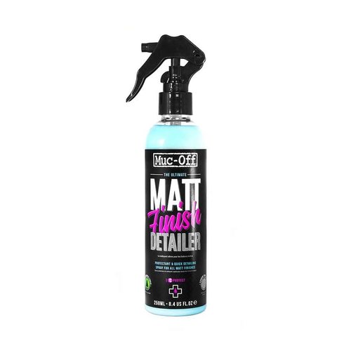 MUC-OFF MUC-OFF Nettoyant pour fini mat 250ml/8oz